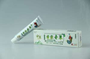 苗家奇草中药乳膏