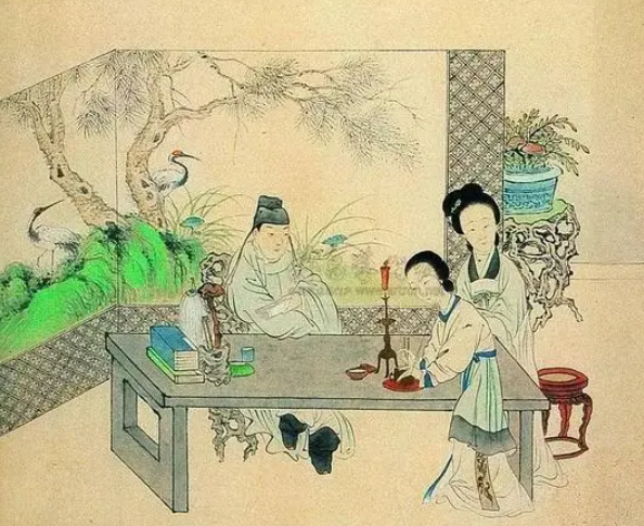 六贼之一的蔡京，你所不知的另外一面_百科TA说