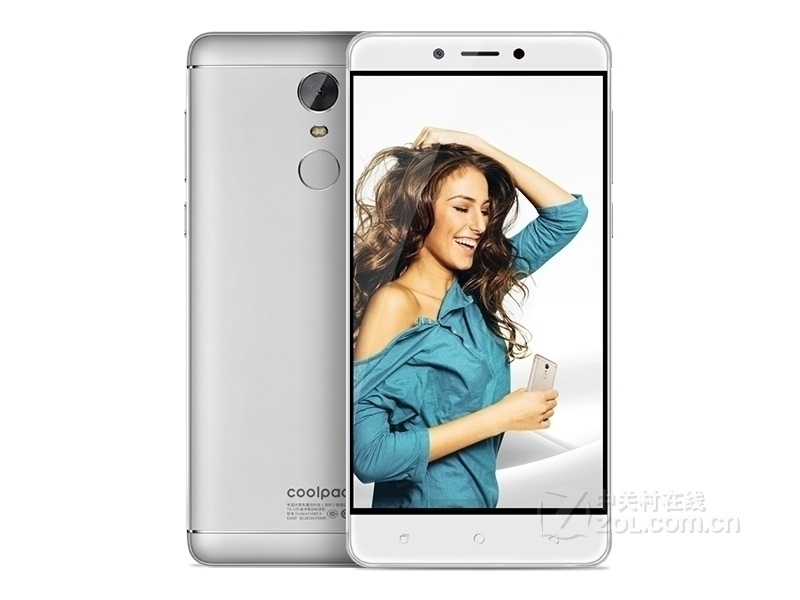  p>酷派锋尚n1s(全网通)是酷派于2016年12月09日推出的一款智能手机.