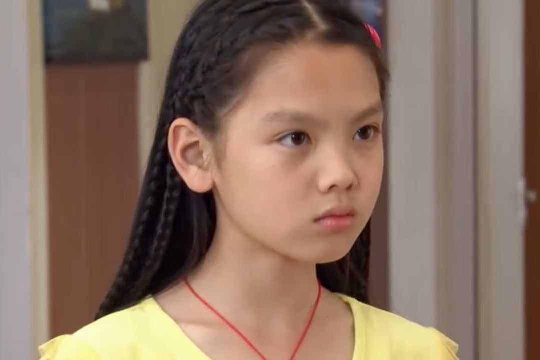 ">李晶晶,女,都市励志情感生活剧《夜市人生》中的角色,由吴甜甜扮演