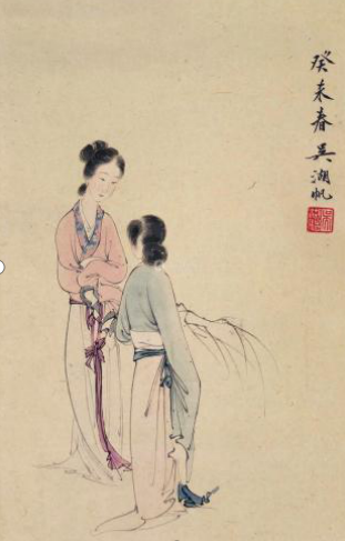 “二乔玉兰”，难道是它有三国时期“二乔”的美貌才得此名号吗？_百科TA说