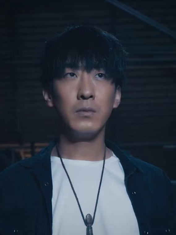 宋阳,悬疑网剧 a target="_blank" href="/item/《猎罪者》/63118415"