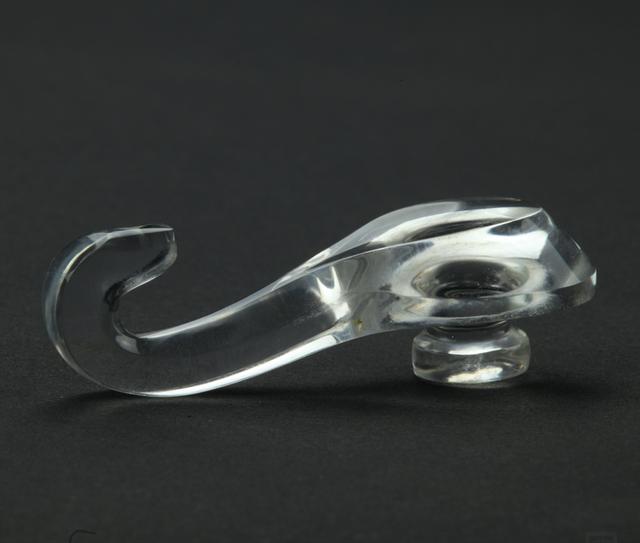 杭州挖出战国时期水晶杯？专家：非盗墓者遗留，5000年前就有水晶