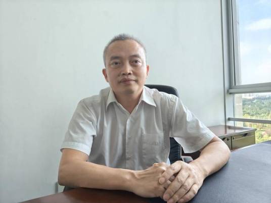 刘昌文（中国‘华龙一号’核反应堆总设计师）_百度百科
