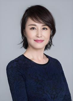刘洁（中国内地女演员、一级演员）_百度百科