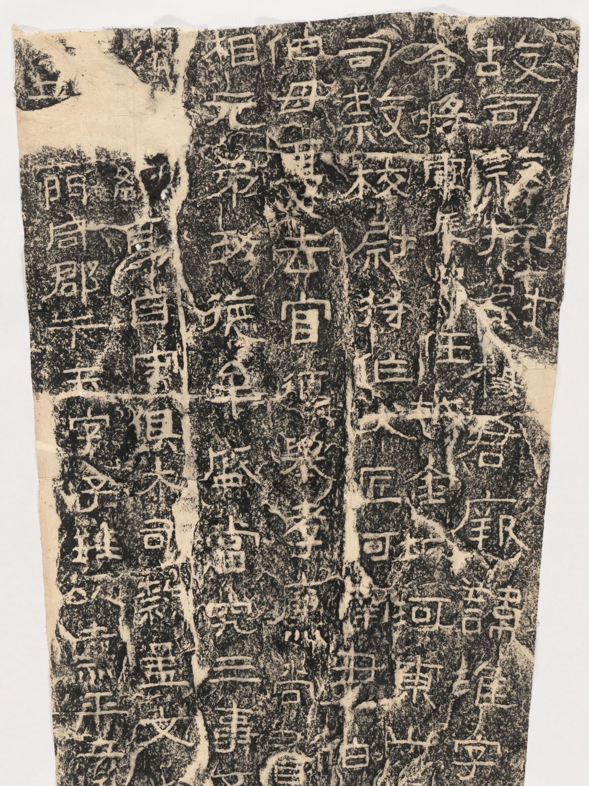 司隶校尉杨淮从事下邳湘弼表记