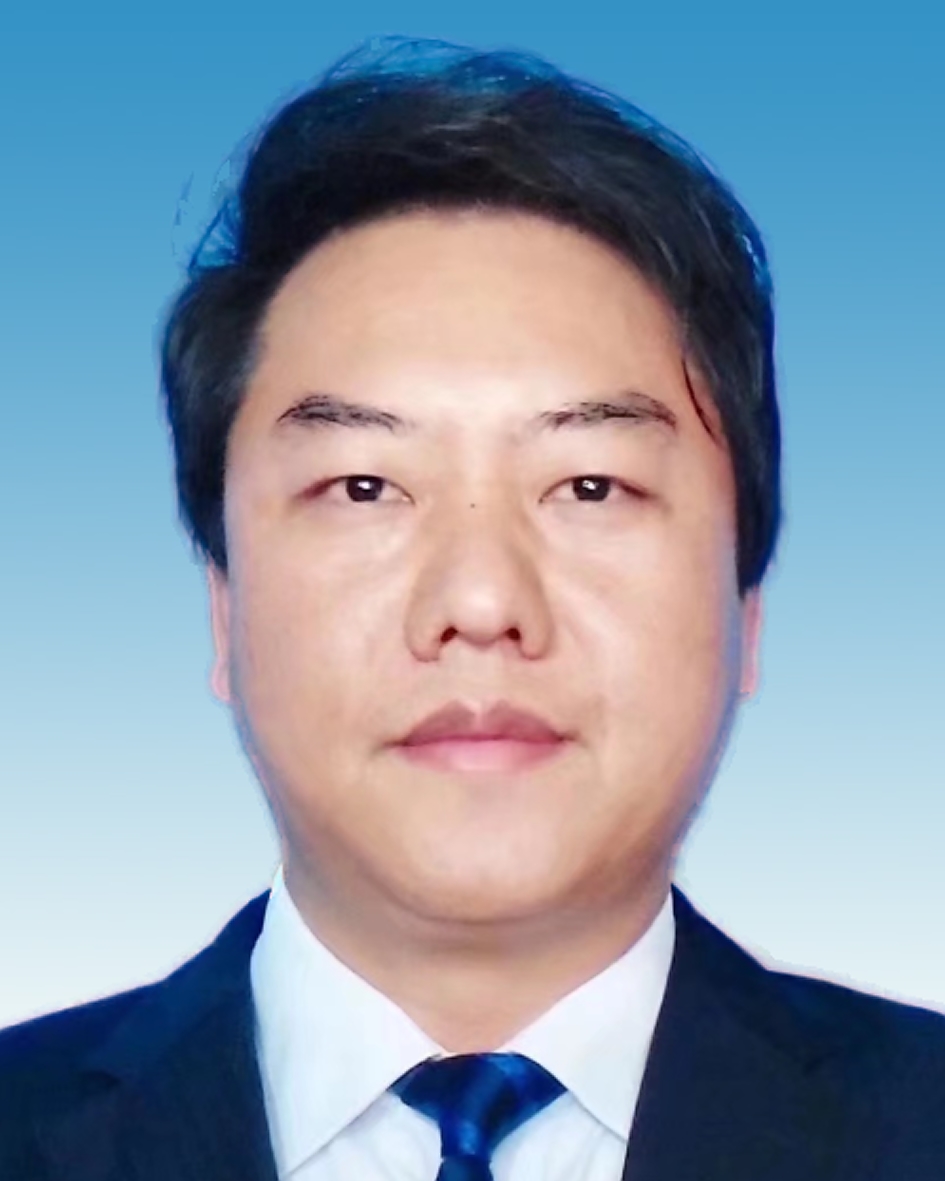 现任云南省迪庆州德钦县发展和改革局党组书记,局长