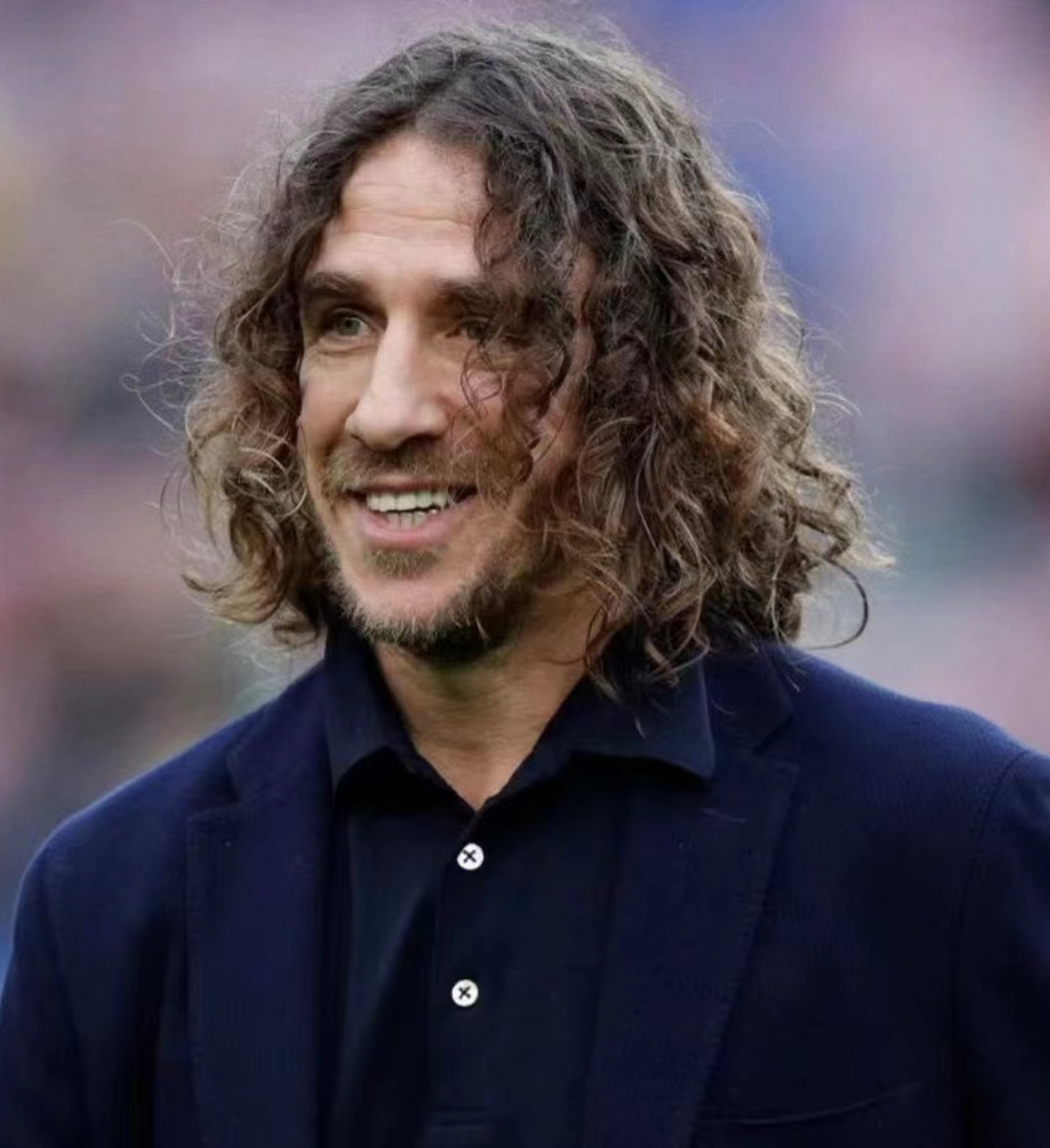 卡尔斯·普约尔·萨弗卡达