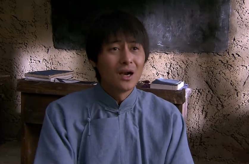  p>柳天赐,男,《 a target="_blank" href="/item/铁梨花/30869" data