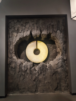 溧阳博物馆内藏品