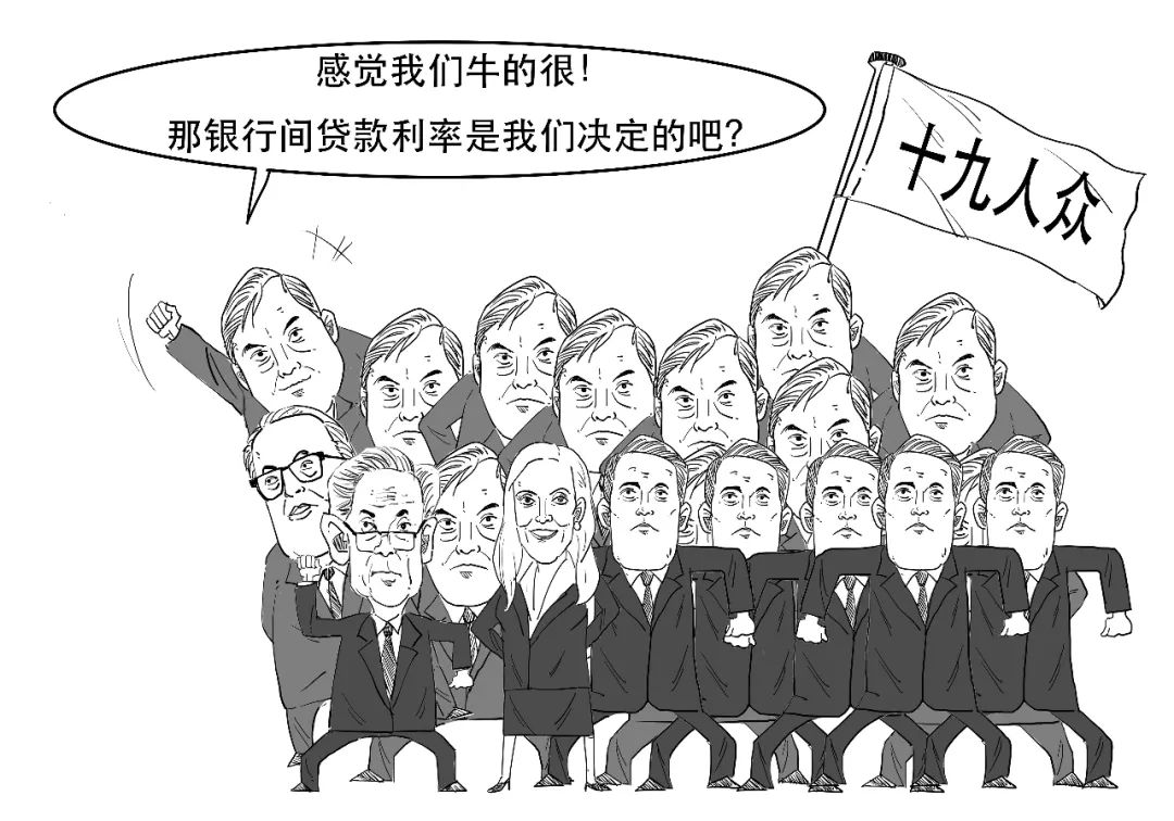 降息3次？3分钟搞懂点阵图都透露了啥？_百科TA说