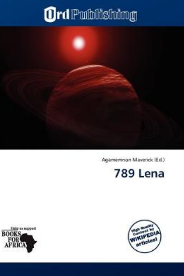 789 Lena_百度百科