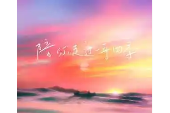 陪你走过一年四季