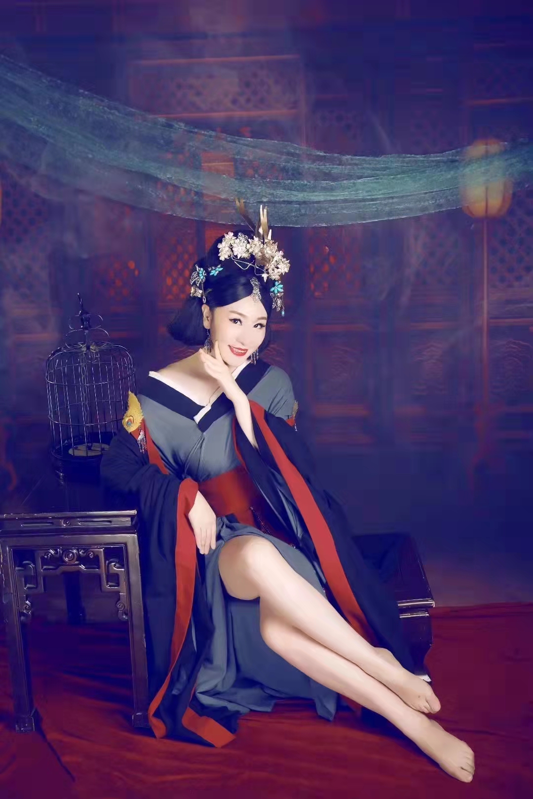 杨阳