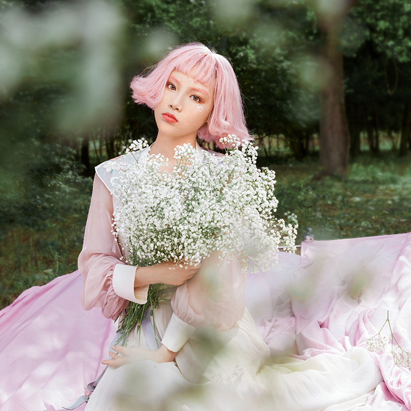  p>苏晗,中国内地女歌手.