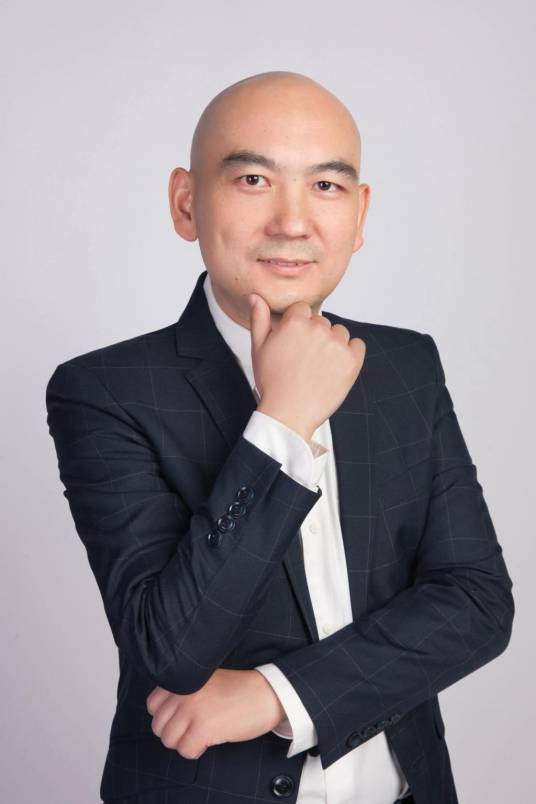 刘超（重庆师范大学副教授）_百度百科