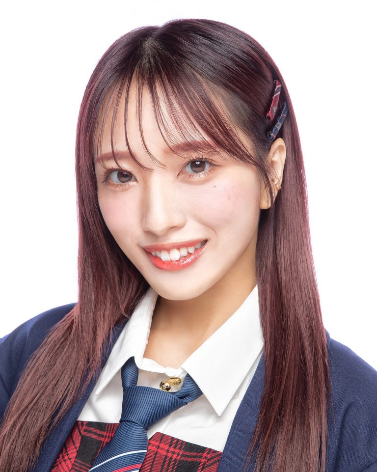 向井地美音_百度百科