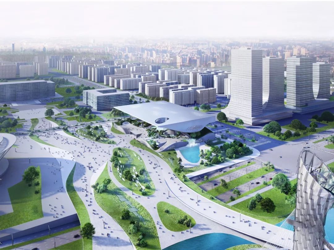 邢台科技馆