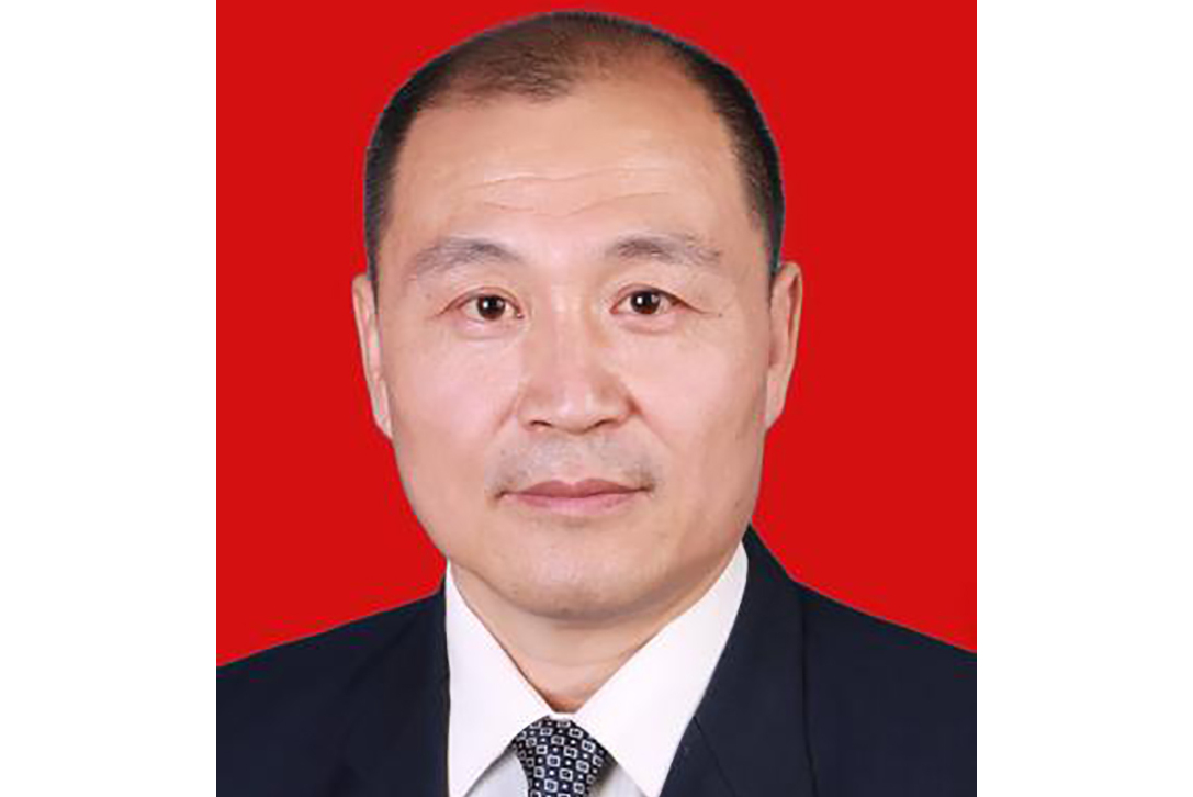 山东省日照市莒县县委农办主任,莒县农业农村局(乡村振兴局)党组书记