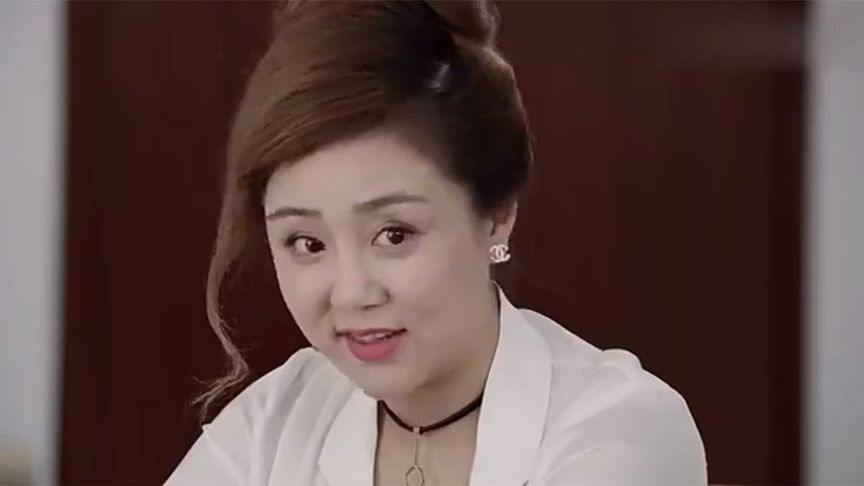  p data-id="tihdvmgqfwdj">沙晓丽是电视剧《福星盈门》中的角色,由