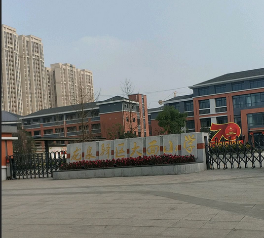  p>成都市龙泉驿区大面小学校建于1922年,位于国家级 a target="