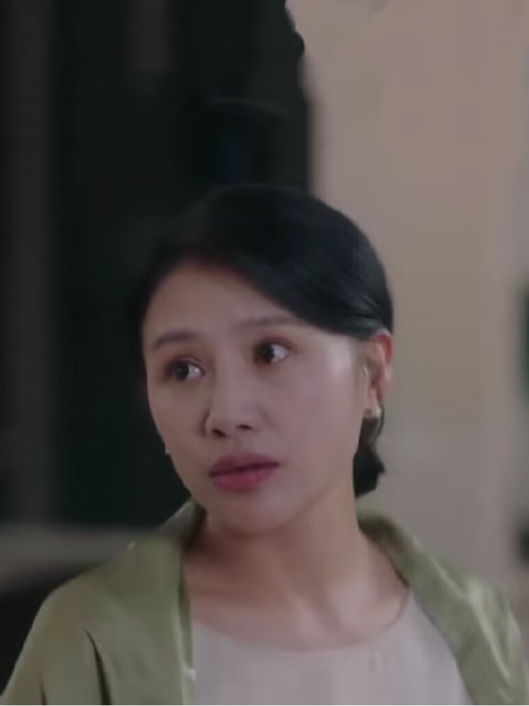 ">染指 /a>》中的角色,由 a target="_blank" href="/item/蒋林燕