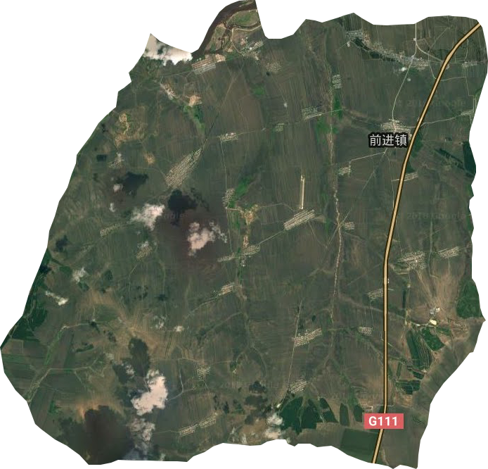  p>前进镇,隶属于 a target="_blank" href="/item/黑龙江省/129397"