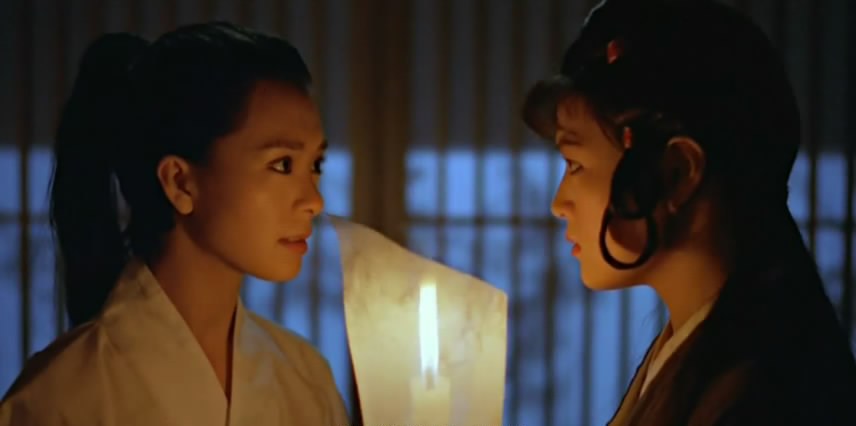 唐朝豪放女anamorouswomanoftangdynasty(1984)