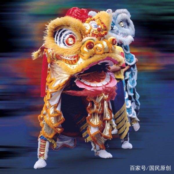 中国人的狮子情结_百科TA说