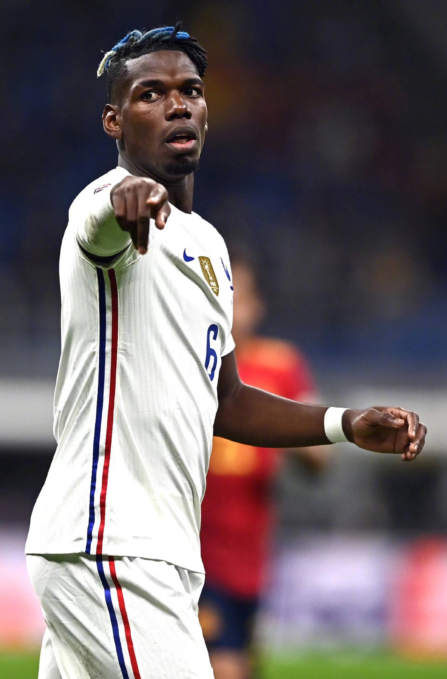 保罗·拉比埃勒·博格巴