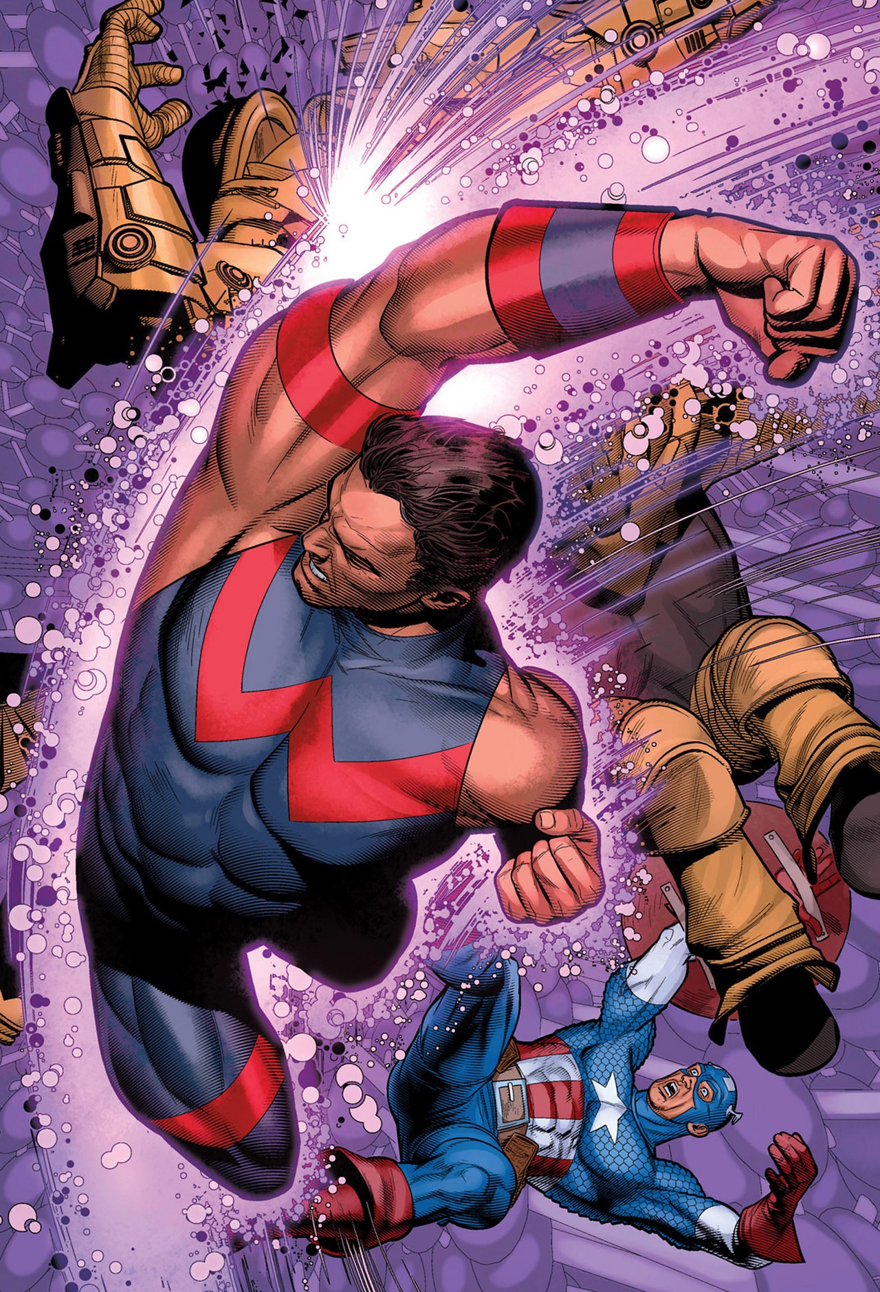 人(wonder man)是美国 a target="_blank" href="/item/漫威/1552730"