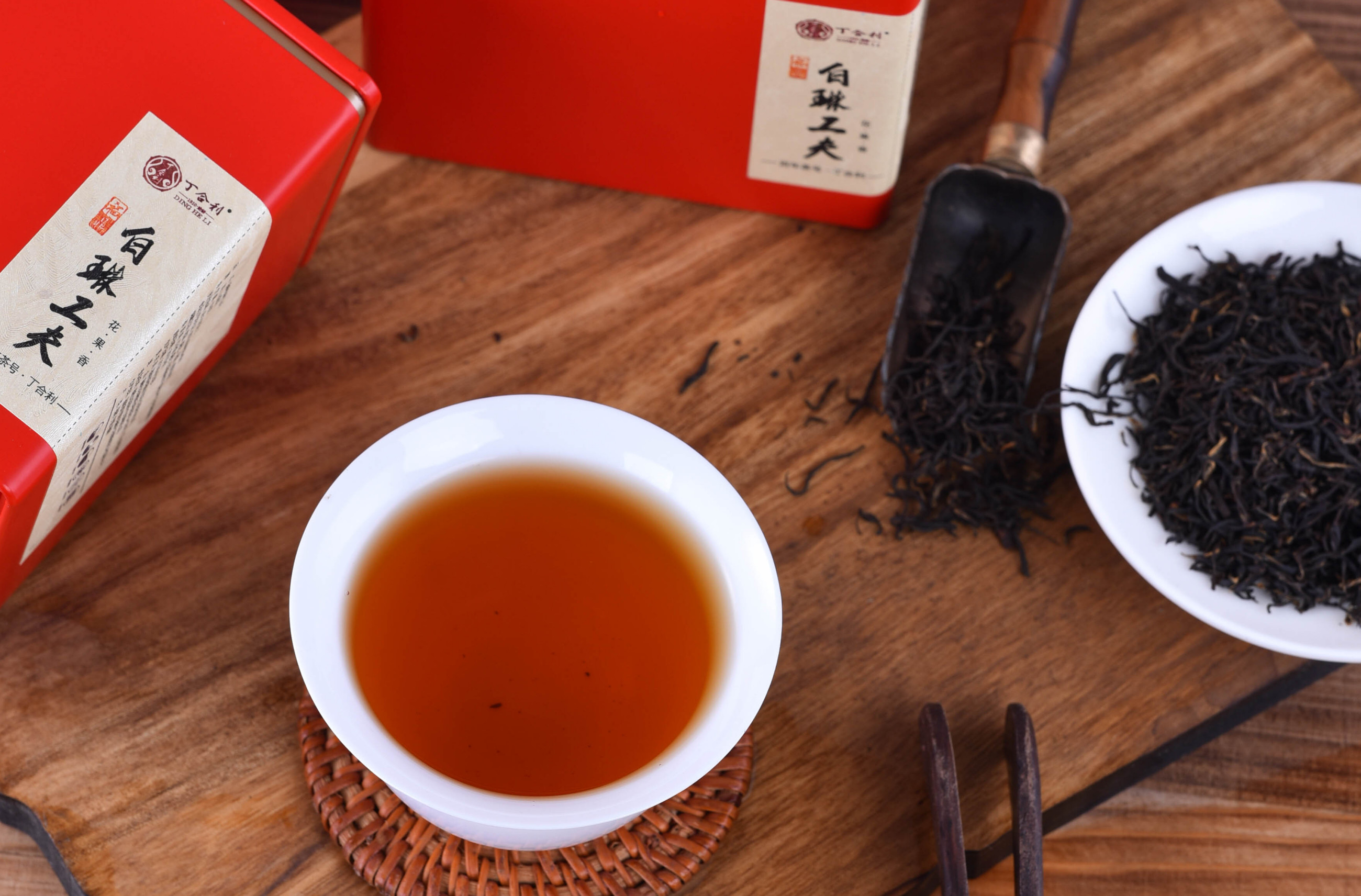 data-lemmaid="509926">福鼎 /a>工夫红茶,以主产地福鼎白琳命名,其以