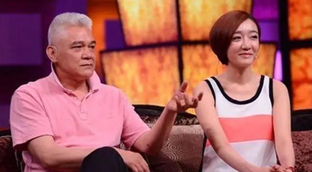 王绘春：因《雍正王朝》走红，长相酷似申军谊，感情经历却不同_百科TA说