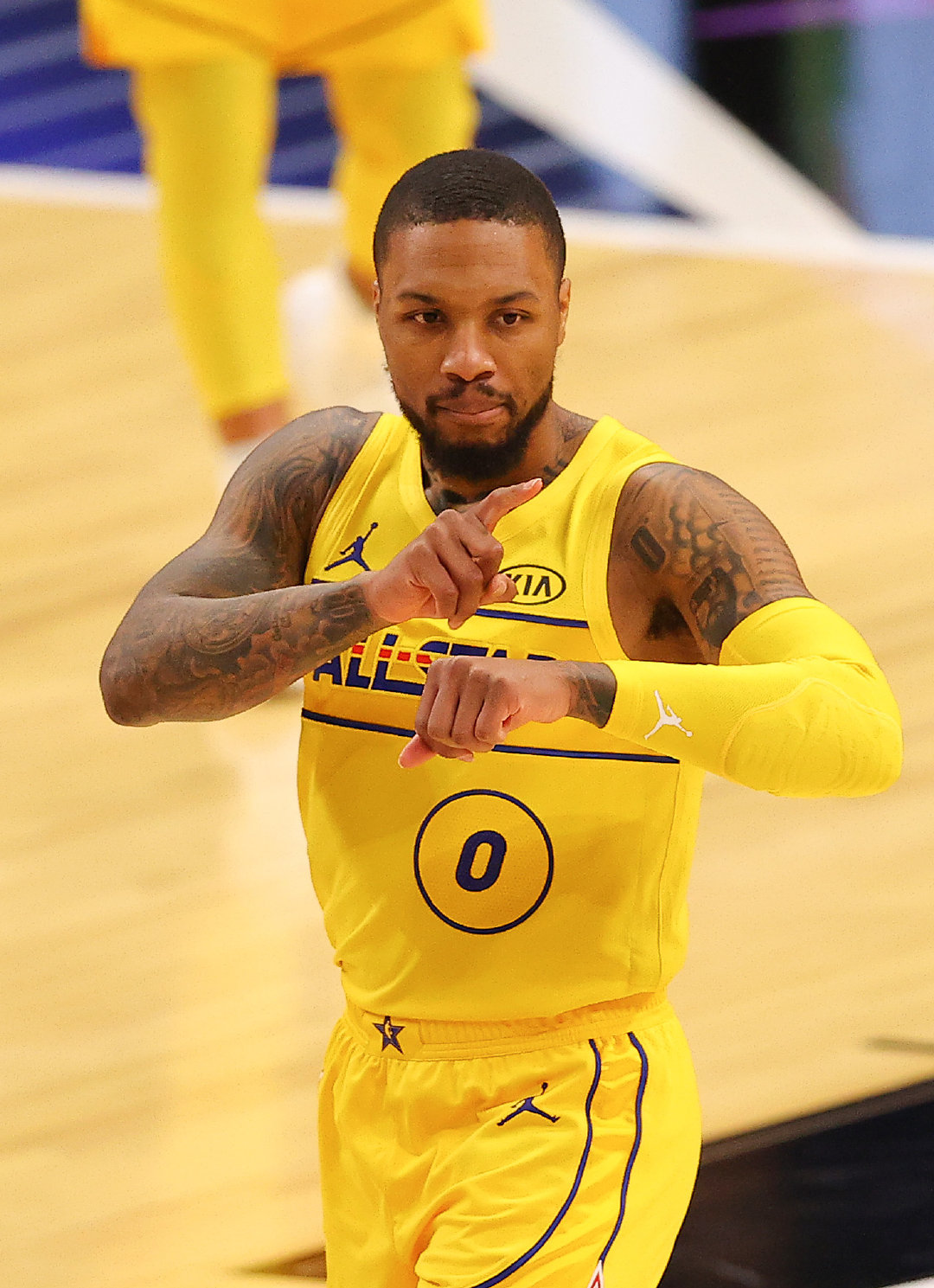  p>达米恩·利拉德(damian lillard),1990年7月15日出生于 a target="