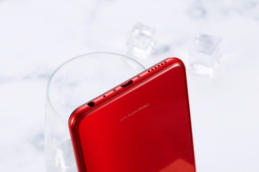 vivo Y83_百度百科