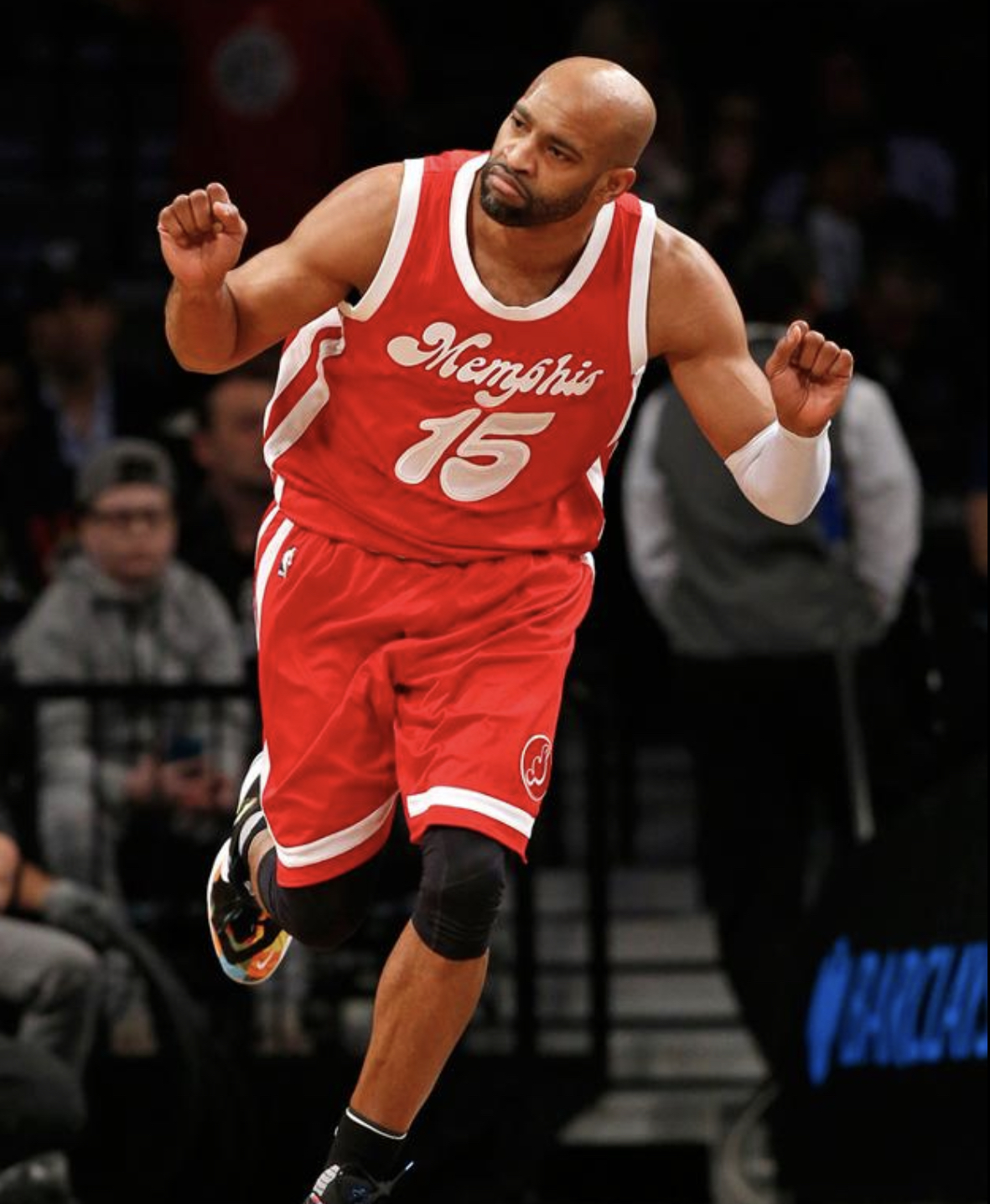 文斯·拉马尔·卡特