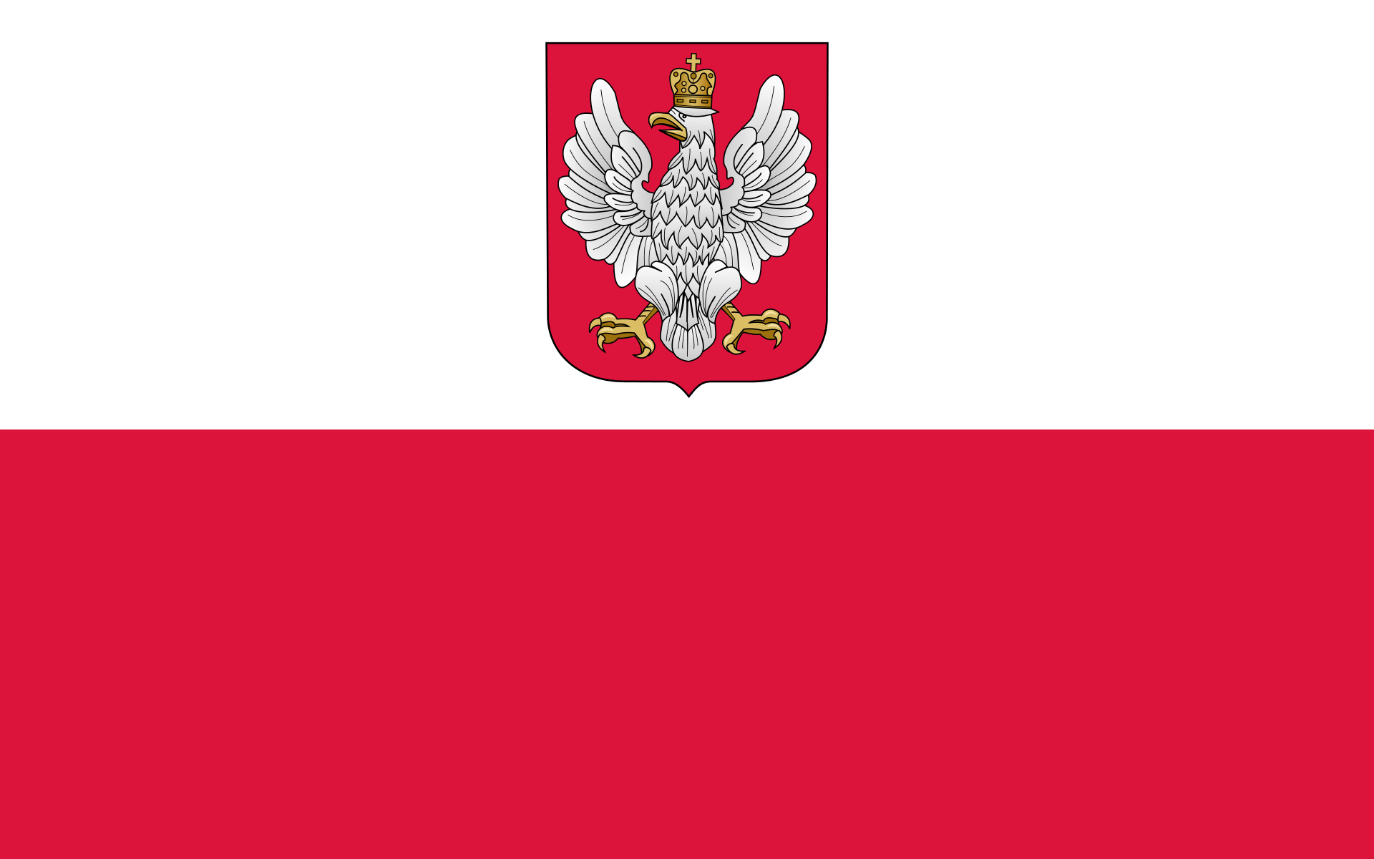 波兰国旗