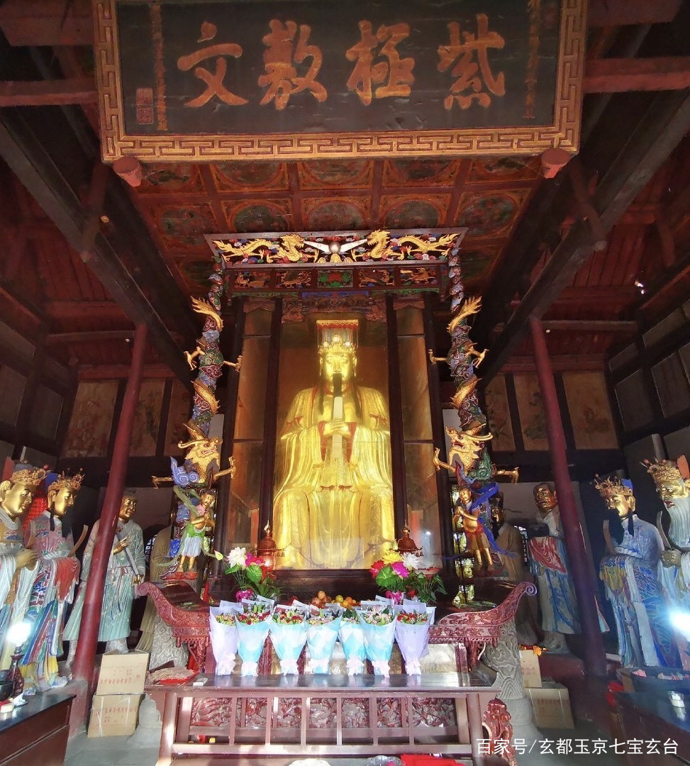 钟鼓只能报时和打仗？来看你所不知道的钟鼓之声_百科TA说