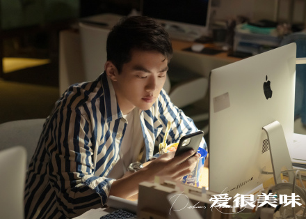 杨博潇_百度百科