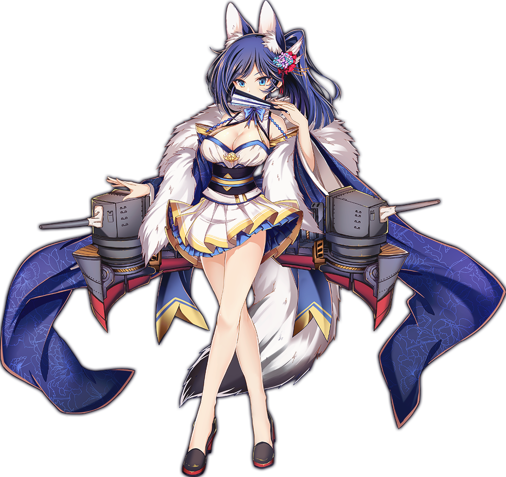  /p> p>神通是一名重樱阵营的精锐级轻巡舰娘,原型为旧日本川内级轻型