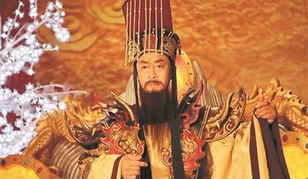 《山海经》中有关昊天上帝的离奇记载，司马迁为何至死都不敢评论_百科TA说