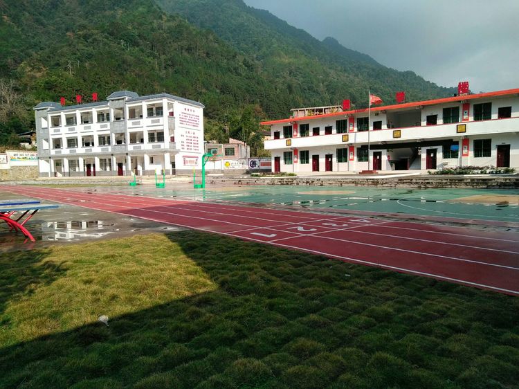 江坪小学