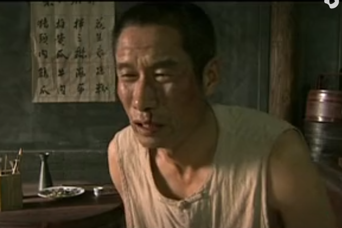 data-lemmaid="5874864">狼烟北平 /a>》剧中角色,由 a target="