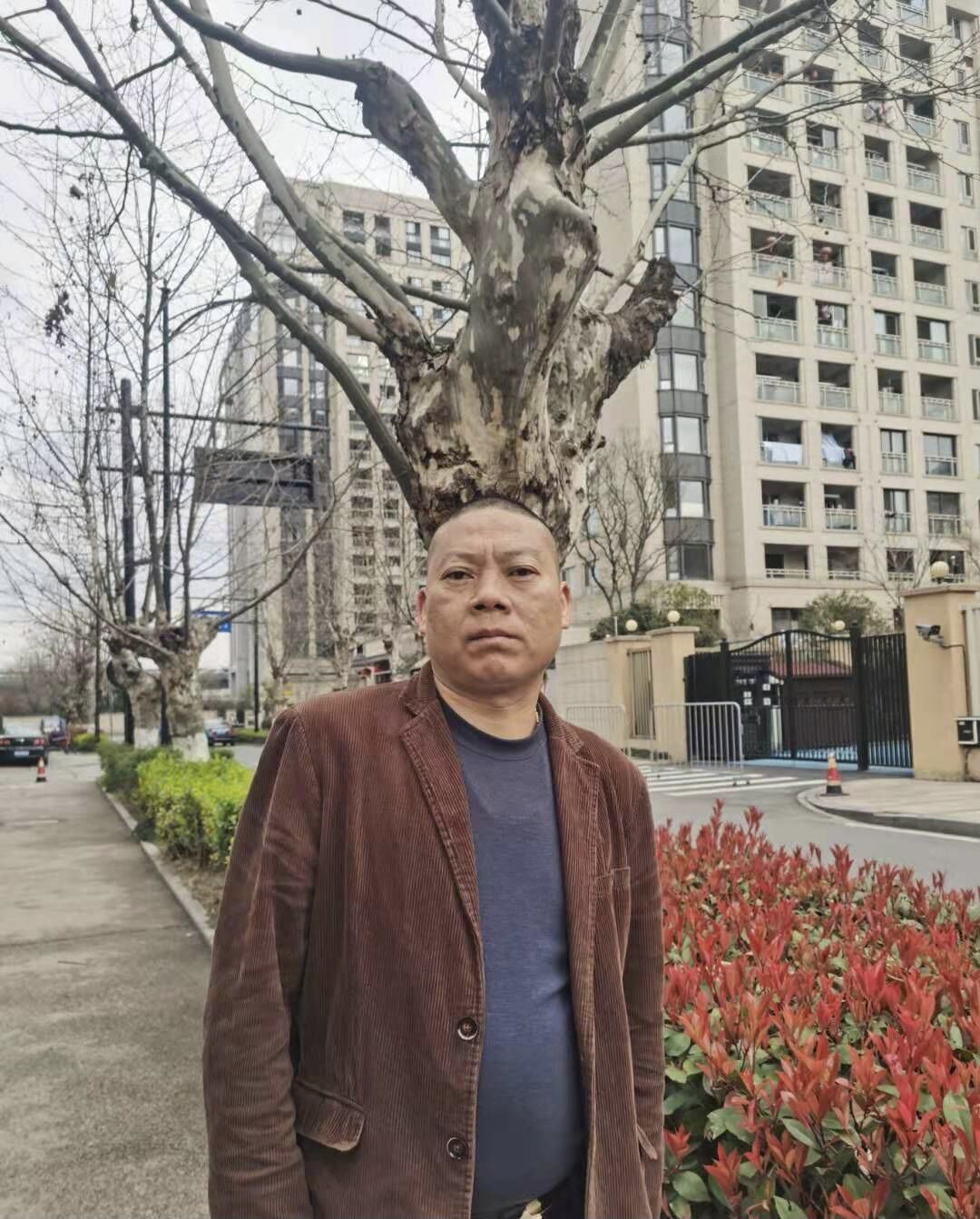 吴永红