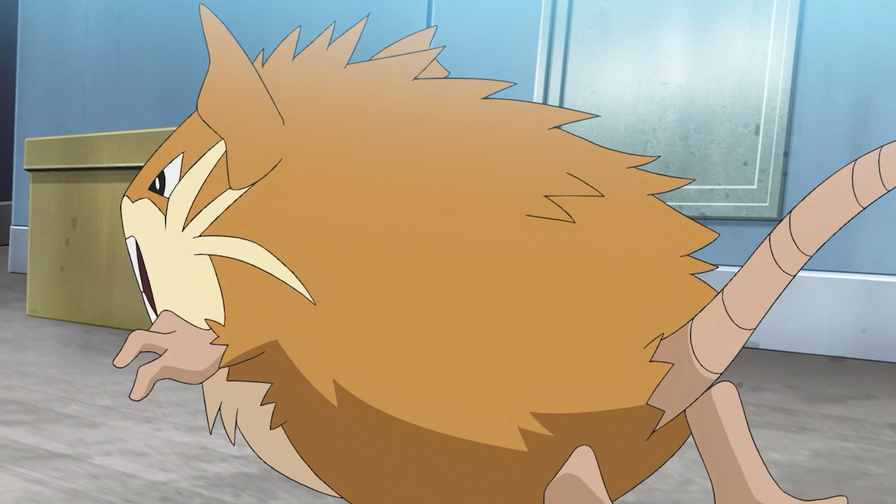 ">拉达,系列游戏《 a target="_blank" href="/item/宝可梦/23820147"