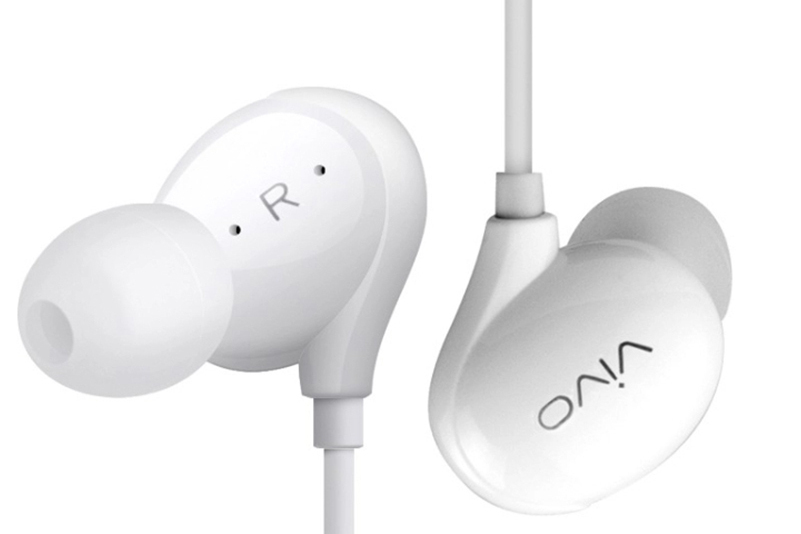 vivo xe710 原装耳机 3.5mm接口版