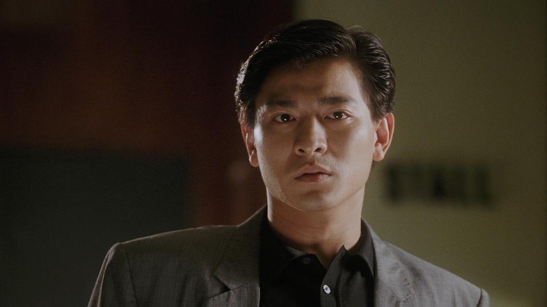 五亿探长雷洛传之雷老虎