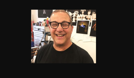Nic Nicosia_百度百科
