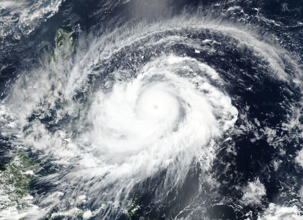  p>超强台风舒力基(英文名:super typhoon surigae;朝鲜语