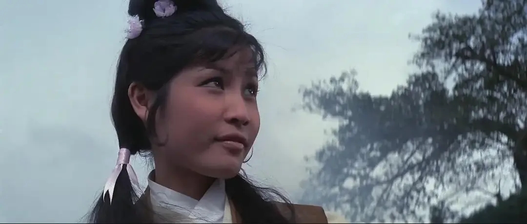 data-lemmaid="128775">香港 /a>电影《隐身女侠》1971年上映,由辛奇